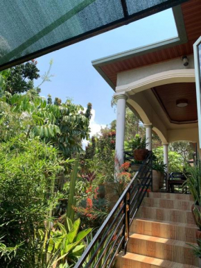 Kivu Haven Kigali